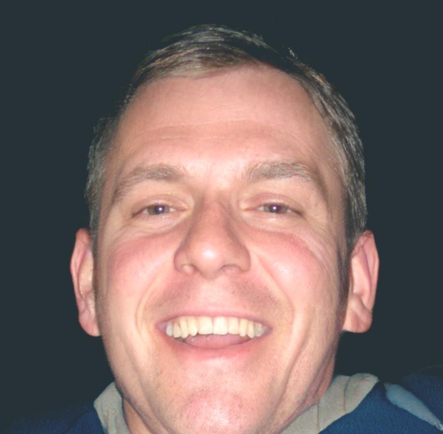 Porträt von Thomas Müller