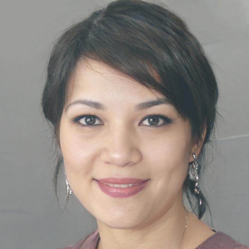 Porträt von Lisa Schmidt
